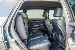 2023 Hyundai Santa Fe Highlander TM.V4 MY23 4X4 On Demand Magnetic Force