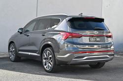 2023 Hyundai Santa Fe Highlander TM.V4 MY23 4X4 On Demand Magnetic Force