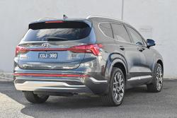2023 Hyundai Santa Fe Highlander TM.V4 MY23 4X4 On Demand Magnetic Force