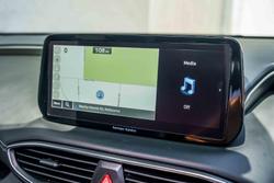 2023 Hyundai Santa Fe Highlander TM.V4 MY23 4X4 On Demand Magnetic Force