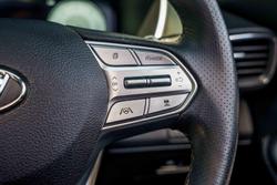 2023 Hyundai Santa Fe Highlander TM.V4 MY23 4X4 On Demand Magnetic Force