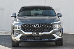 2023 Hyundai Santa Fe Highlander TM.V4 MY23 4X4 On Demand Magnetic Force