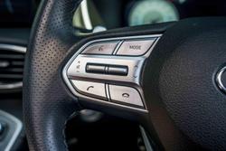 2023 Hyundai Santa Fe Highlander TM.V4 MY23 4X4 On Demand Magnetic Force