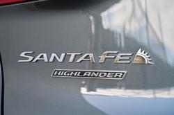 2023 Hyundai Santa Fe Highlander TM.V4 MY23 4X4 On Demand Magnetic Force
