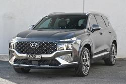 2023 Hyundai Santa Fe Highlander TM.V4 MY23 4X4 On Demand Magnetic Force