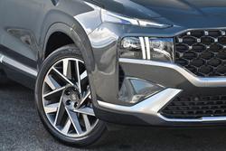 2023 Hyundai Santa Fe Highlander TM.V4 MY23 4X4 On Demand Magnetic Force