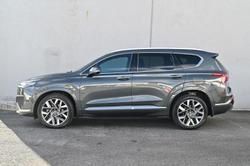 2023 Hyundai Santa Fe Highlander TM.V4 MY23 4X4 On Demand Magnetic Force