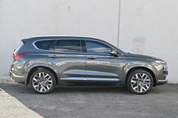 2023 Hyundai Santa Fe Highlander TM.V4 MY23 4X4 On Demand Magnetic Force