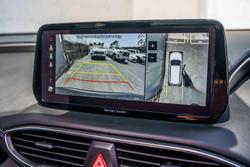 2023 Hyundai Santa Fe Highlander TM.V4 MY23 4X4 On Demand Magnetic Force