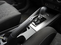 2023 Mitsubishi ASX LS