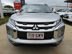 2023 Mitsubishi ASX LS