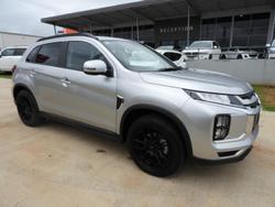 2023 Mitsubishi ASX LS