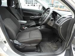 2023 Mitsubishi ASX LS