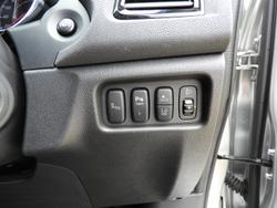 2023 Mitsubishi ASX LS