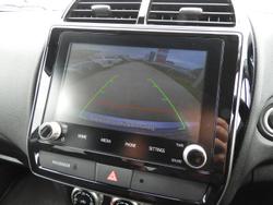 2023 Mitsubishi ASX LS