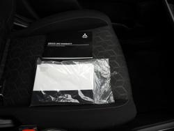 2023 Mitsubishi ASX LS