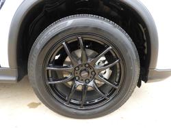 2023 Mitsubishi ASX LS