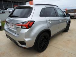 2023 Mitsubishi ASX LS