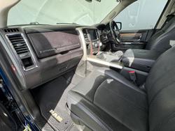 2019 RAM 1500 Laramie RamBox