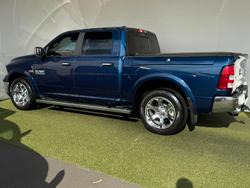 2019 RAM 1500 Laramie RamBox