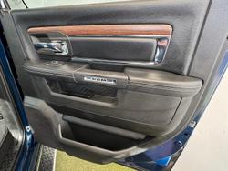 2019 RAM 1500 Laramie RamBox