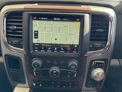 2019 RAM 1500 Laramie RamBox