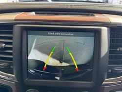 2019 RAM 1500 Laramie RamBox