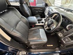 2019 RAM 1500 Laramie RamBox