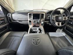 2019 RAM 1500 Laramie RamBox