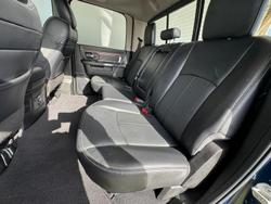 2019 RAM 1500 Laramie RamBox