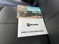 2019 RAM 1500 Laramie RamBox