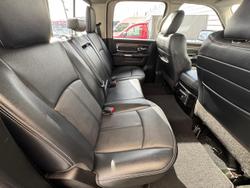 2019 RAM 1500 Laramie RamBox