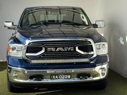 2019 RAM 1500 Laramie RamBox