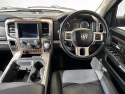 2019 RAM 1500 Laramie RamBox