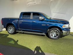 2019 RAM 1500 Laramie RamBox