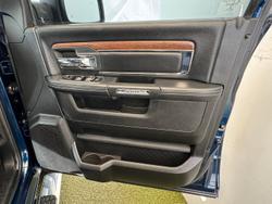 2019 RAM 1500 Laramie RamBox