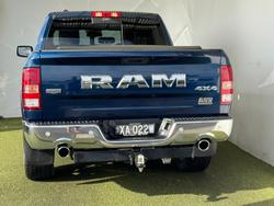 2019 RAM 1500 Laramie RamBox