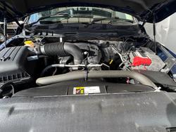 2019 RAM 1500 Laramie RamBox