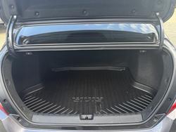 2016 Honda Civic VTi-S