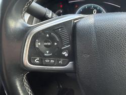 2016 Honda Civic VTi-S