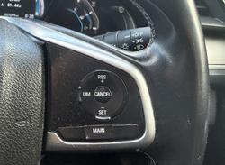 2016 Honda Civic VTi-S