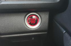 2016 Honda Civic VTi-S