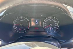 2019 Kia Cerato Sport+