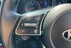 2019 Kia Cerato Sport+