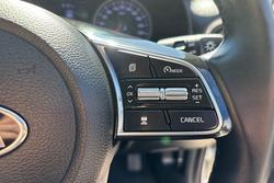 2019 Kia Cerato Sport+