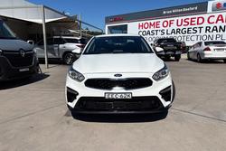 2019 Kia Cerato Sport+