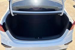 2019 Kia Cerato Sport+