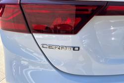 2019 Kia Cerato Sport+