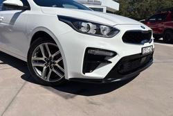 2019 Kia Cerato Sport+