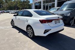 2019 Kia Cerato Sport+